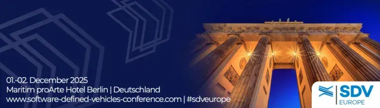 SDV Europe Conference 2025